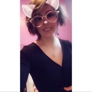 Meet your Posher, Kailyn